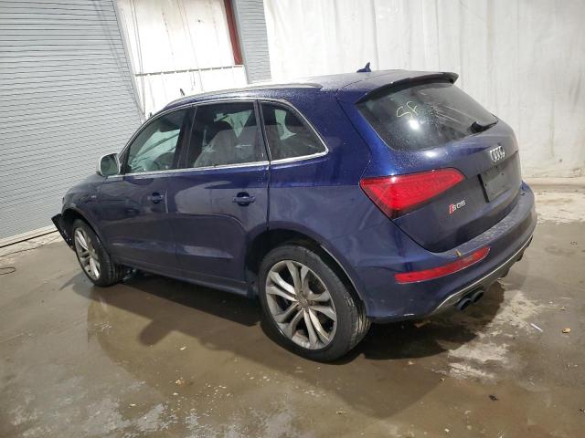 2014 Audi Sq5 Premium Plus VIN: WA1CGAFP8EA129800 Lot: 74853533