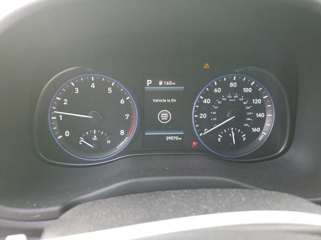 2020 HYUNDAI KONA SEL P - KM8K62AA4LU451239