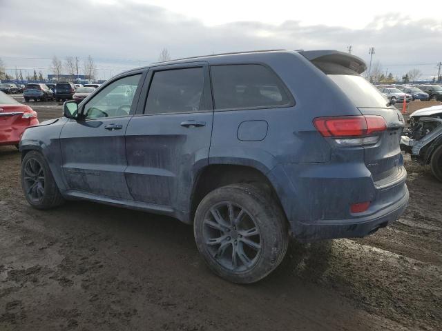 1C4RJFCG6KC764453 | 2019 JEEP GRAND CHER