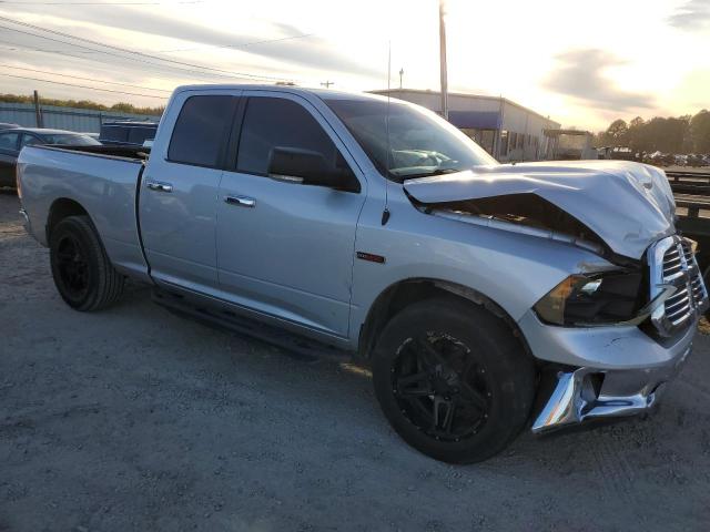 1C6RR6GM3JS322234 | 2018 RAM 1500 SLT