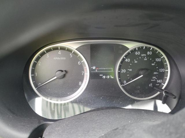 2018 NISSAN KICKS S 3N1CP5CU8JL530759