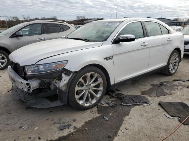 Vin: 1fahp2j88dg198988, lot: 76371063, ford taurus limited 2013 img_1