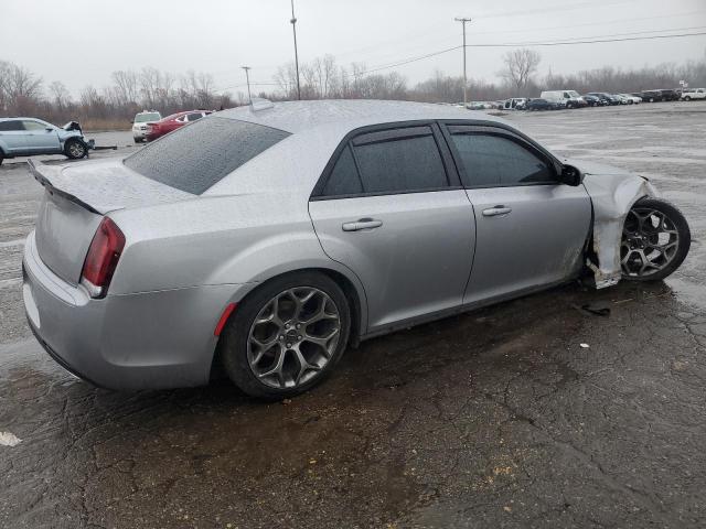 2C3CCABG7JH249451 | 2018 CHRYSLER 300 S