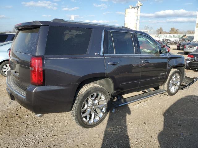 1GNSKCKC5GR272097 | 2016 CHEVROLET TAHOE K150