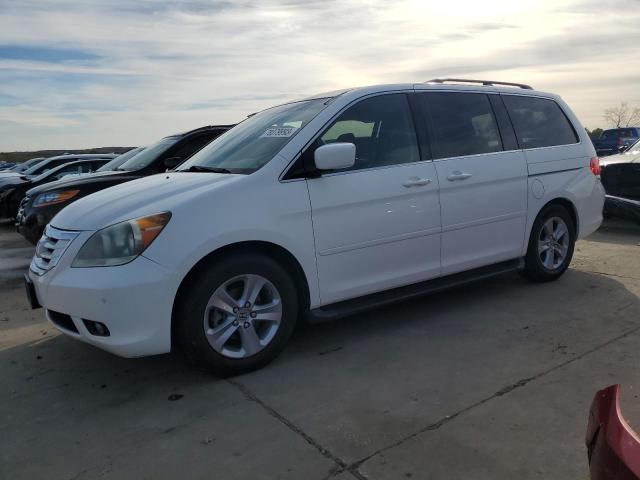 2010 Honda Odyssey TOURING