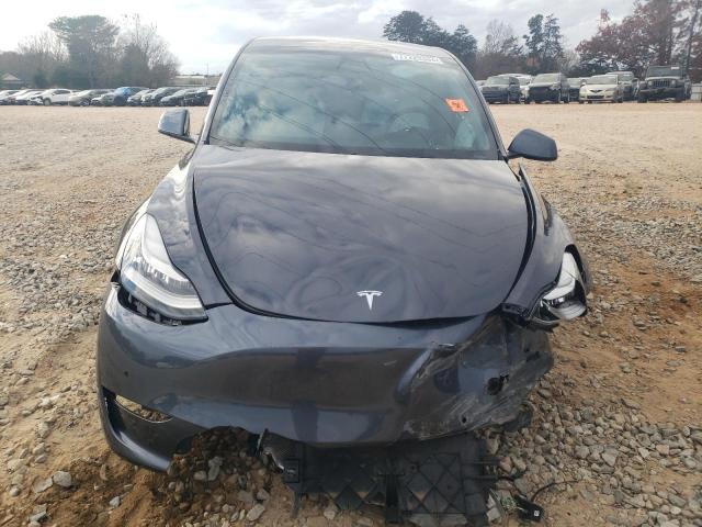 5YJYGDEE7MF299312 | 2021 TESLA MODEL Y