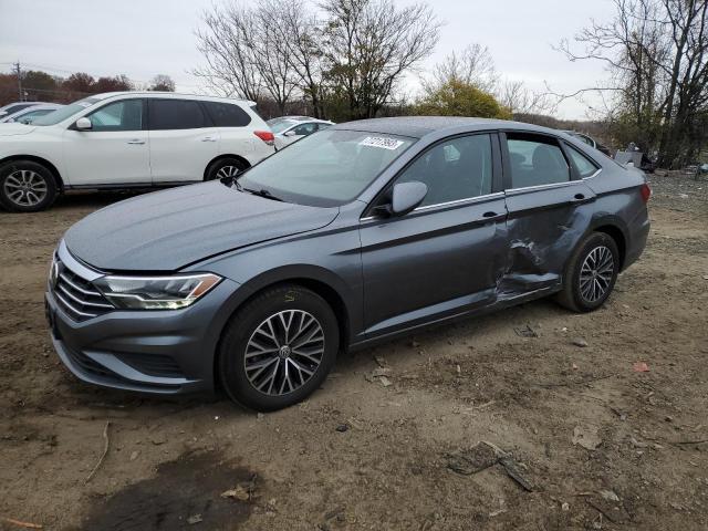 3VWC57BU7KM247231 | 2019 VOLKSWAGEN JETTA S