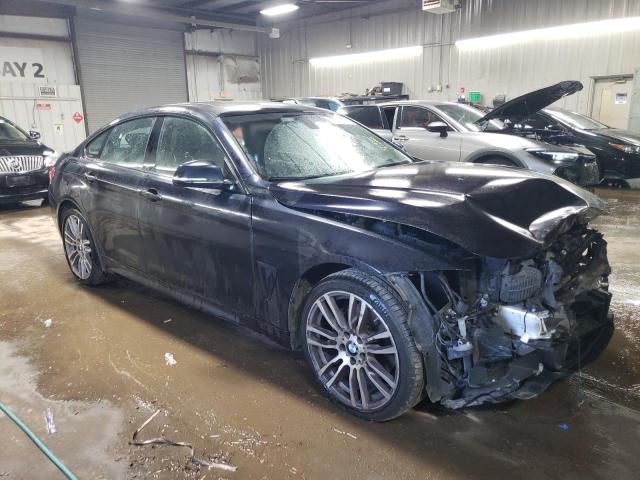 2015 BMW 428 XI GRA - WBA4C9C57FD331158