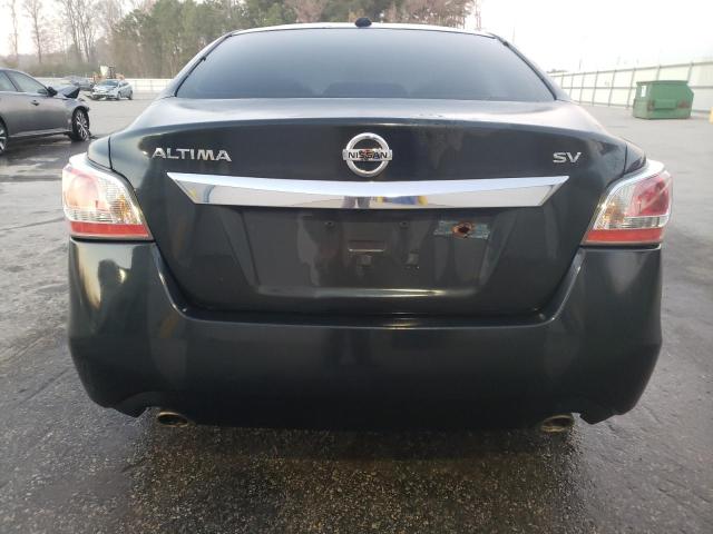 1N4AL3AP1FC197783 | 2015 NISSAN ALTIMA 2.5