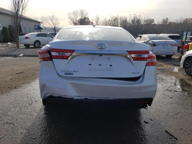 4T1BK1EB5FU148631 | 2015 TOYOTA AVALON XLE