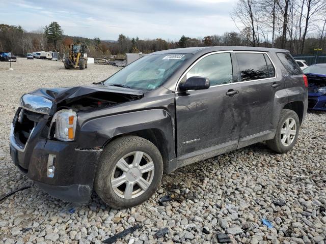 2015 GMC Terrain SLE