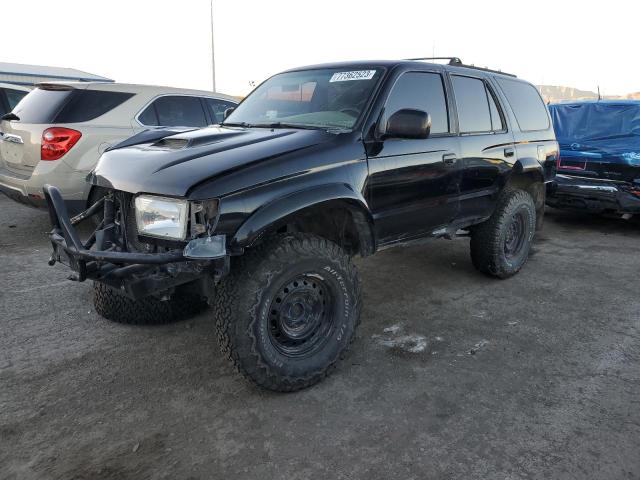 2000 Toyota 4Runner SR5