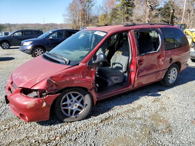 1999 Dodge Grand Caravan SE