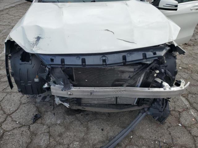WDCTG4EB2FJ162848 Mercedes-Benz GLA 250