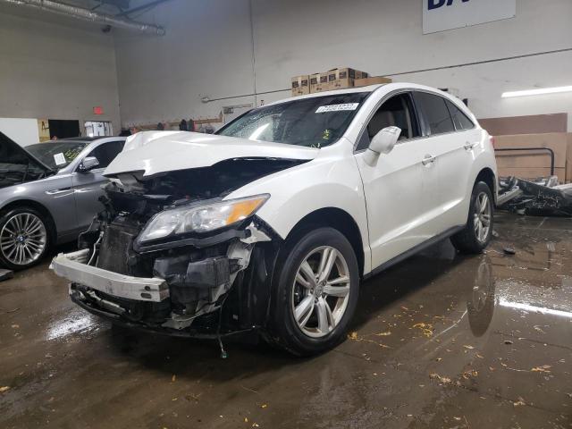 2015 Acura RDX 