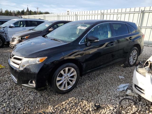 2013 Toyota Venza LE