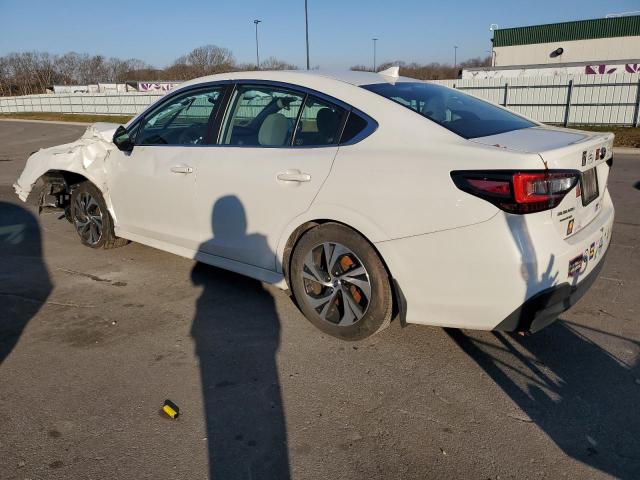 2021 SUBARU LEGACY 4S3BWAB65M3015418