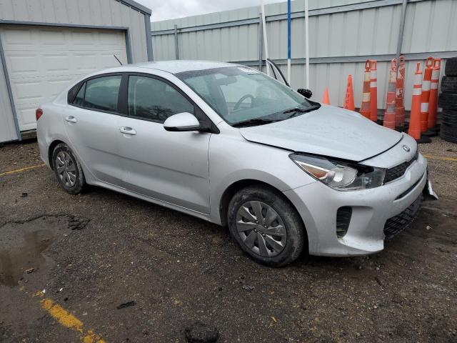 3KPA24AD6LE344127 | 2020 KIA RIO LX