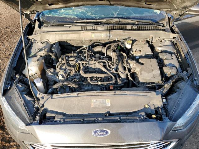 3FA6P0HD0LR140945 | 2020 FORD FUSION SE