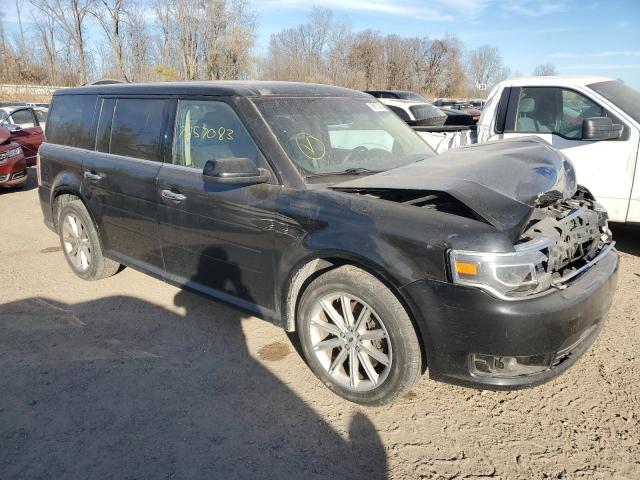 2FMHK6D85HBA04941 | 2017 FORD FLEX LIMIT