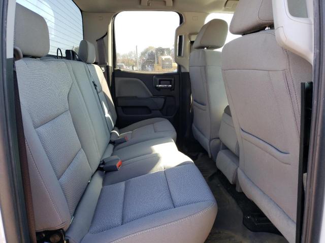 1GCVKPECXHZ276706 Chevrolet Silverado K1500 Custom
