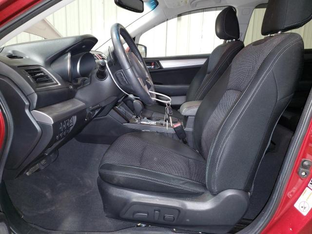 4S4BSAFC9G3230795 Subaru Outback 2.5i Premium