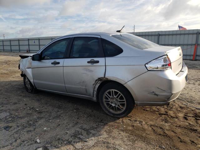 Vin: 1fahp3fn2bw174824, lot: 76856023, ford focus se 20112