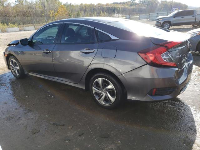 2HGFC2F62KH518863 | 2019 HONDA CIVIC LX