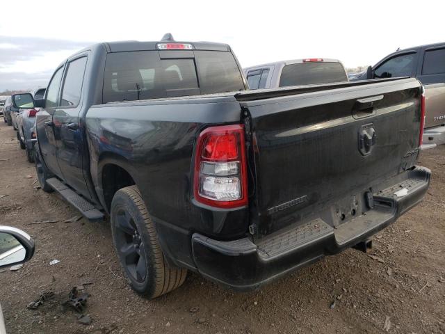 1C6RRFFG5KN802951 | 2019 Ram 1500 big horn/lone star