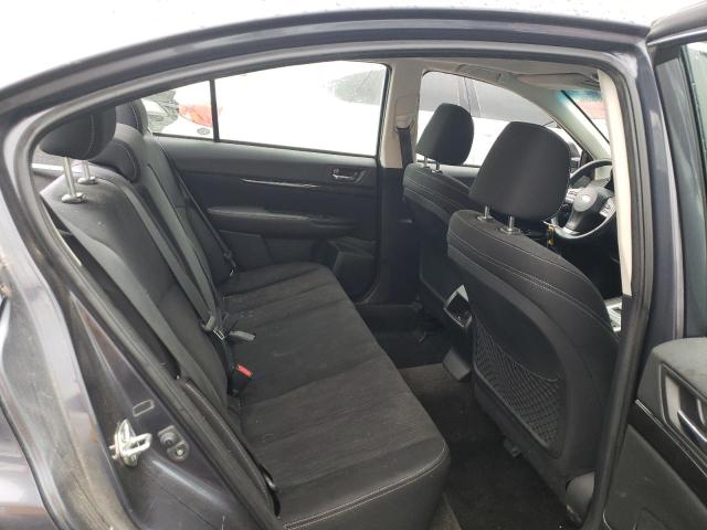 4S3BMCH68E3031588 Subaru Legacy 2.5i Sport