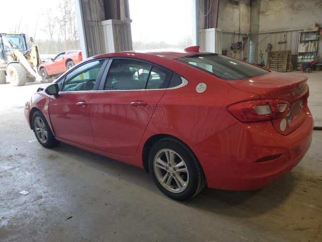 1G1BE5SM3G7310872 | 2016 CHEVROLET CRUZE LT