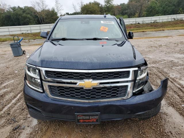 1GNSKBKC8LR135210 | 2020 CHEVROLET TAHOE K150