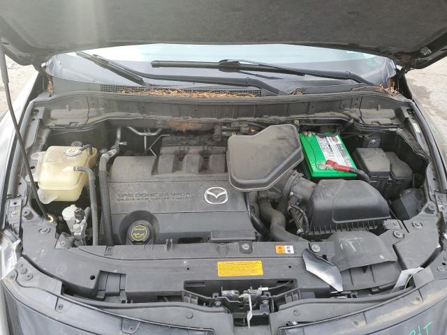 JM3TB3CV1E0425984 Mazda Cx-9 Touring