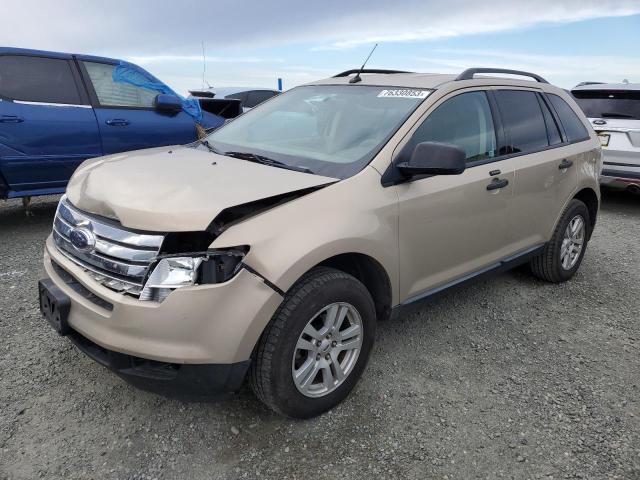 2007 Ford Edge SE