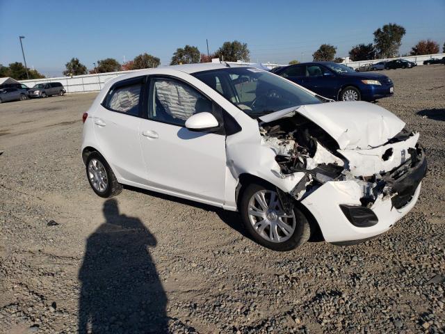 JM1DE1KZ5E0185898 Mazda 2 Sport