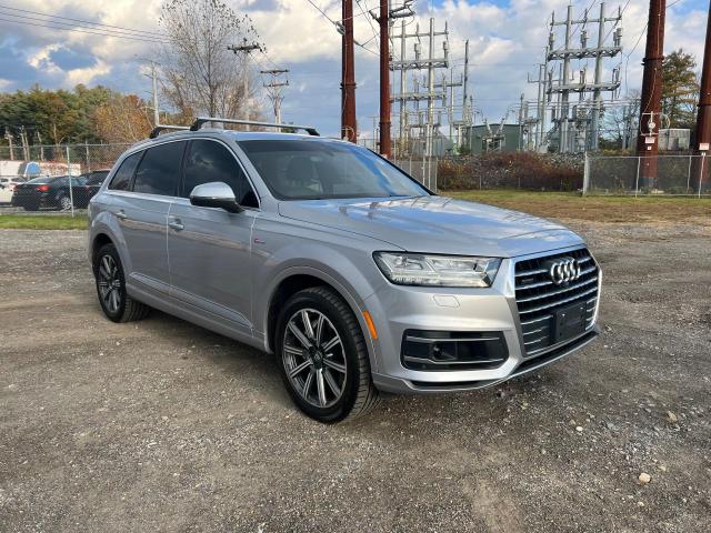 WA1LAAF78HD005255 2017 AUDI Q7, photo no. 1