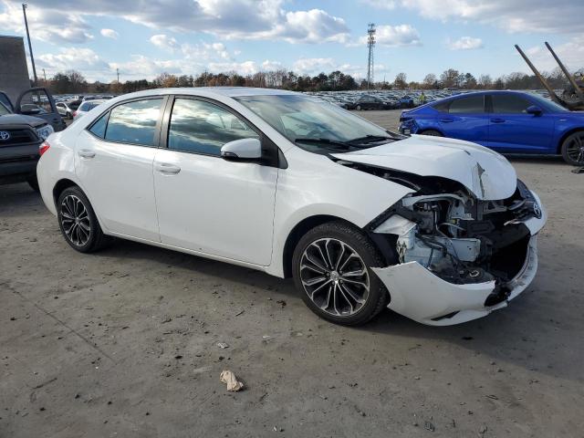 2T1BURHE3GC636915 | 2016 Toyota corolla l