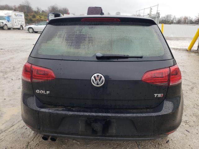 2015 Volkswagen Golf VIN: 3VW217AU4FM032128 Lot: 77221543