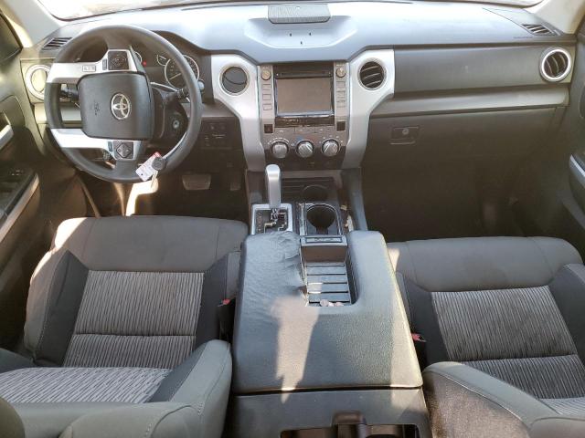 2017 TOYOTA TUNDRA DOU - 5TFRW5F1XHX212393