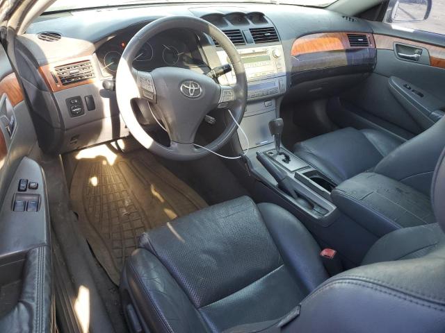 4T1CA30P67U113782 2007 Toyota Camry Solara Se