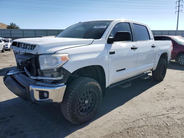 2015 Toyota Tundra 