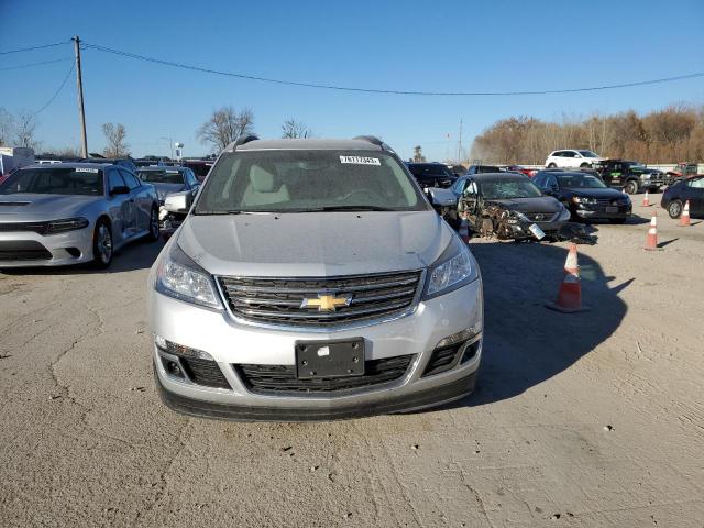 1GNKRHKD9HJ335557 | 2017 CHEVROLET TRAVERSE L