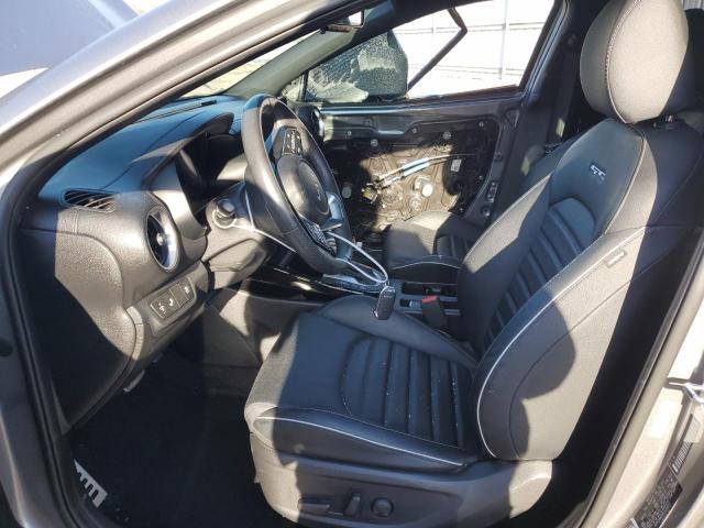 3KPF54AD3PE529237 KIA Forte Gt Line
