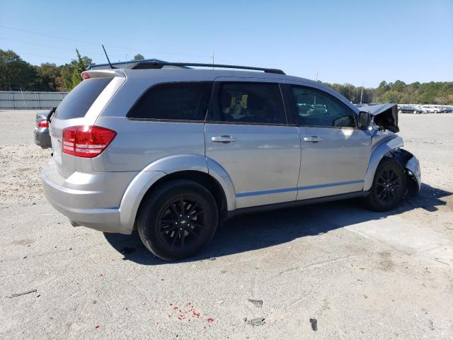 2020 DODGE JOURNEY SE Photos | GA - SAVANNAH - Repairable Salvage Car ...