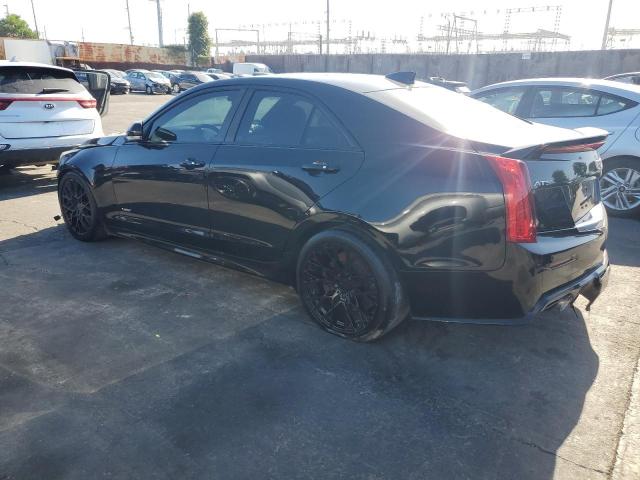 1G6AL5SY3J0157893 | 2018 CADILLAC ATS-V