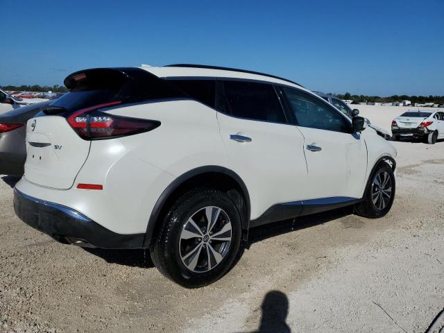 5N1AZ2BJ5PC108386 Nissan Murano SV 3