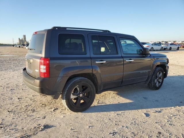 1C4NJPFB7HD184538 | 2017 JEEP PATRIOT LA