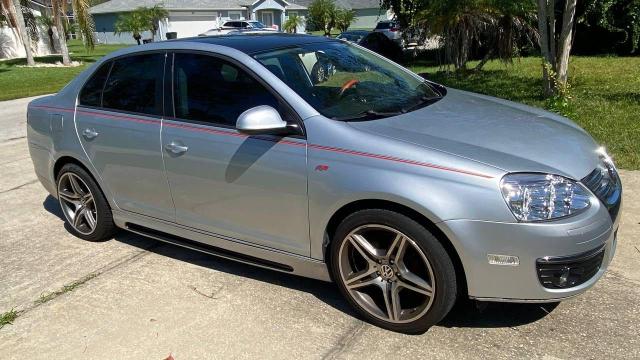 2008 Volkswagen Jetta S