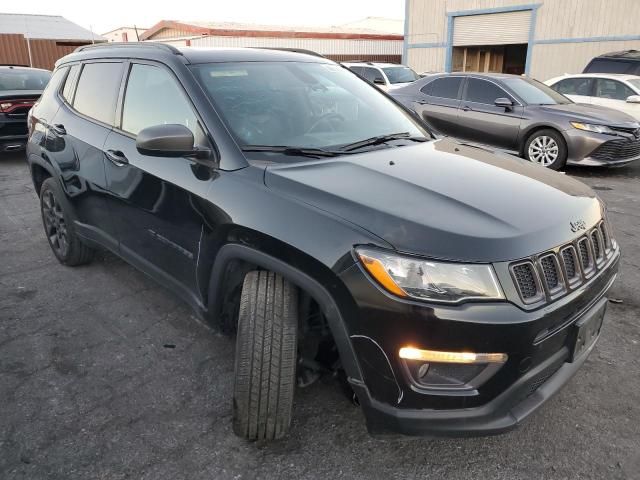 2021 JEEP COMPASS 80 3C4NJDEB0MT599432