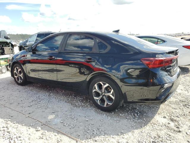 3KPF24AD5LE228858 | 2020 KIA FORTE FE